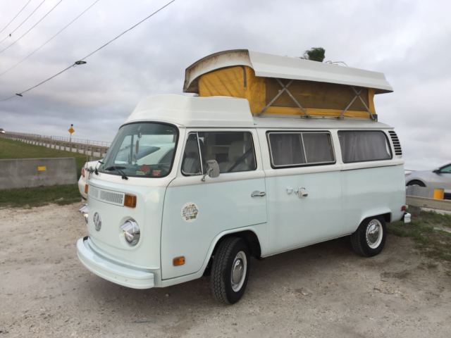 1974 Volkswagen Bus/Vanagon - photo 11