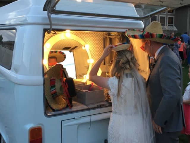 1974 Volkswagen Bus/Vanagon - photo 3