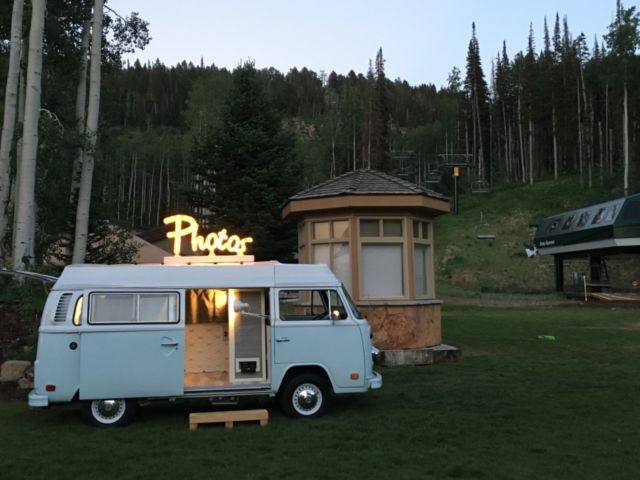 1974 Volkswagen Bus/Vanagon - photo 4