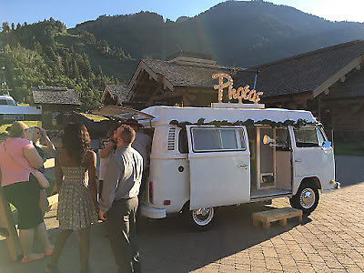 1974 Volkswagen Bus/Vanagon - photo 8