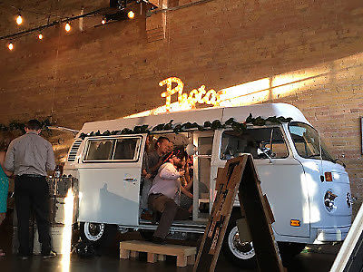 1974 Volkswagen Bus/Vanagon - photo 9