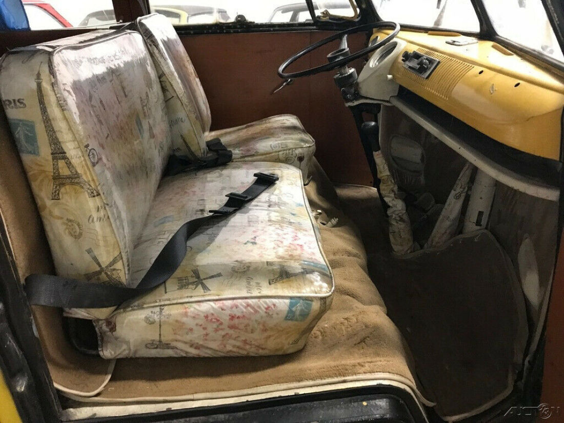 1974 Volkswagen Bus/Vanagon - photo 10
