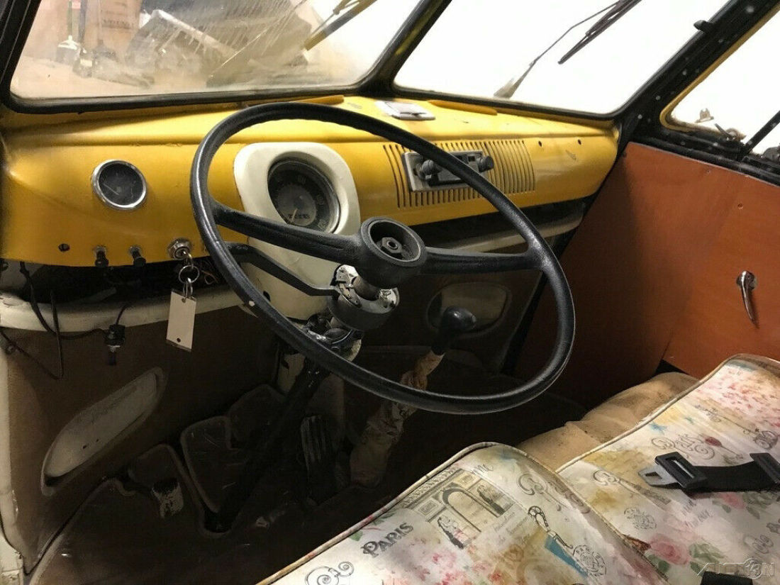 1974 Volkswagen Bus/Vanagon - photo 8