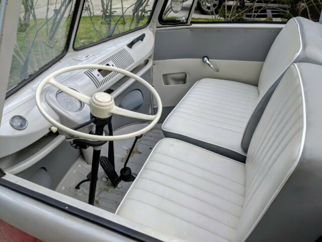 1974 Volkswagen Bus/Vanagon - photo 10