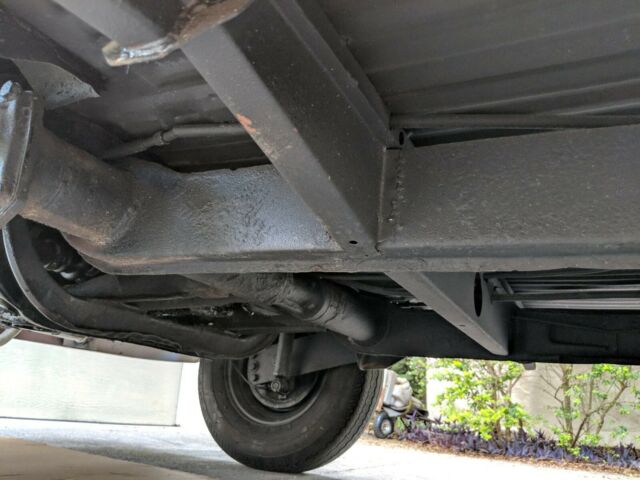 1974 Volkswagen Bus/Vanagon - photo 12