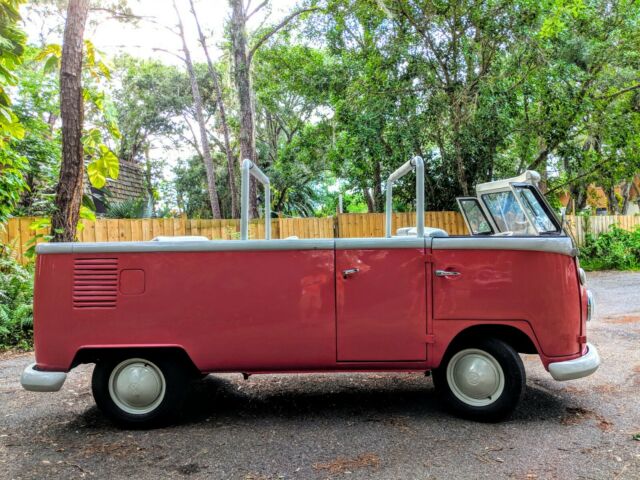 1974 Volkswagen Bus/Vanagon - photo 4
