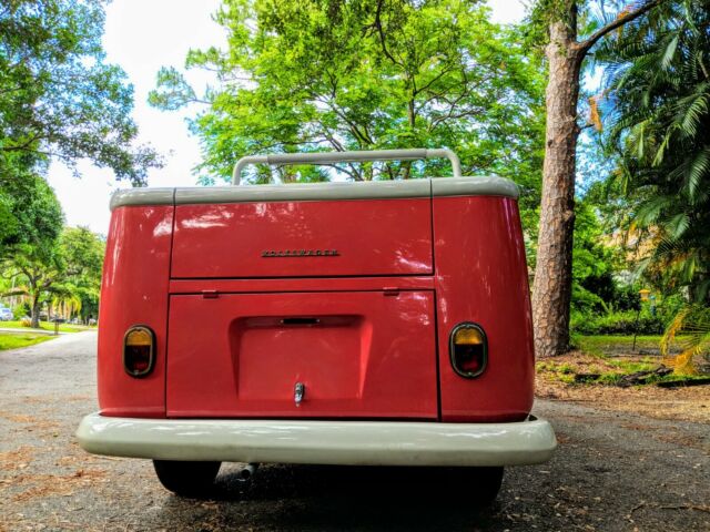 1974 Volkswagen Bus/Vanagon - photo 6