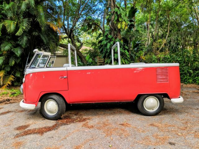 1974 Volkswagen Bus/Vanagon - photo 7
