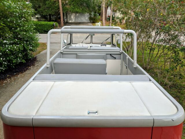 1974 Volkswagen Bus/Vanagon - photo 8
