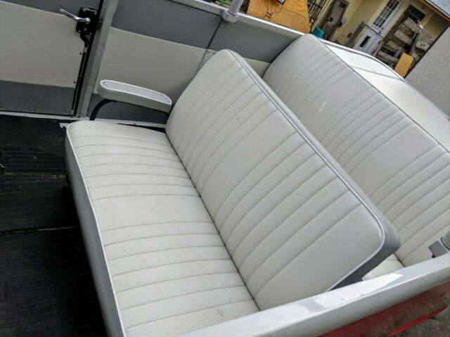 1974 Volkswagen Bus/Vanagon - photo 9