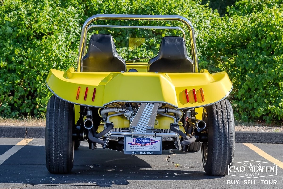 1974 Volkswagen Dune Buggy - photo 12