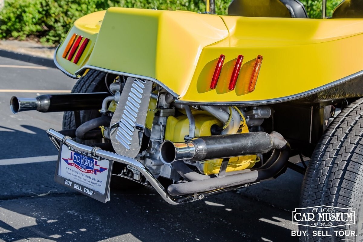 1974 Volkswagen Dune Buggy - photo 13