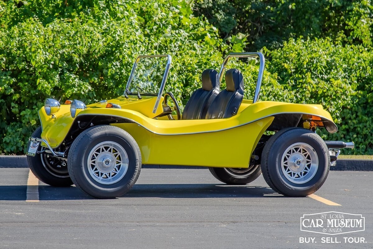 1974 Volkswagen Dune Buggy - photo 2