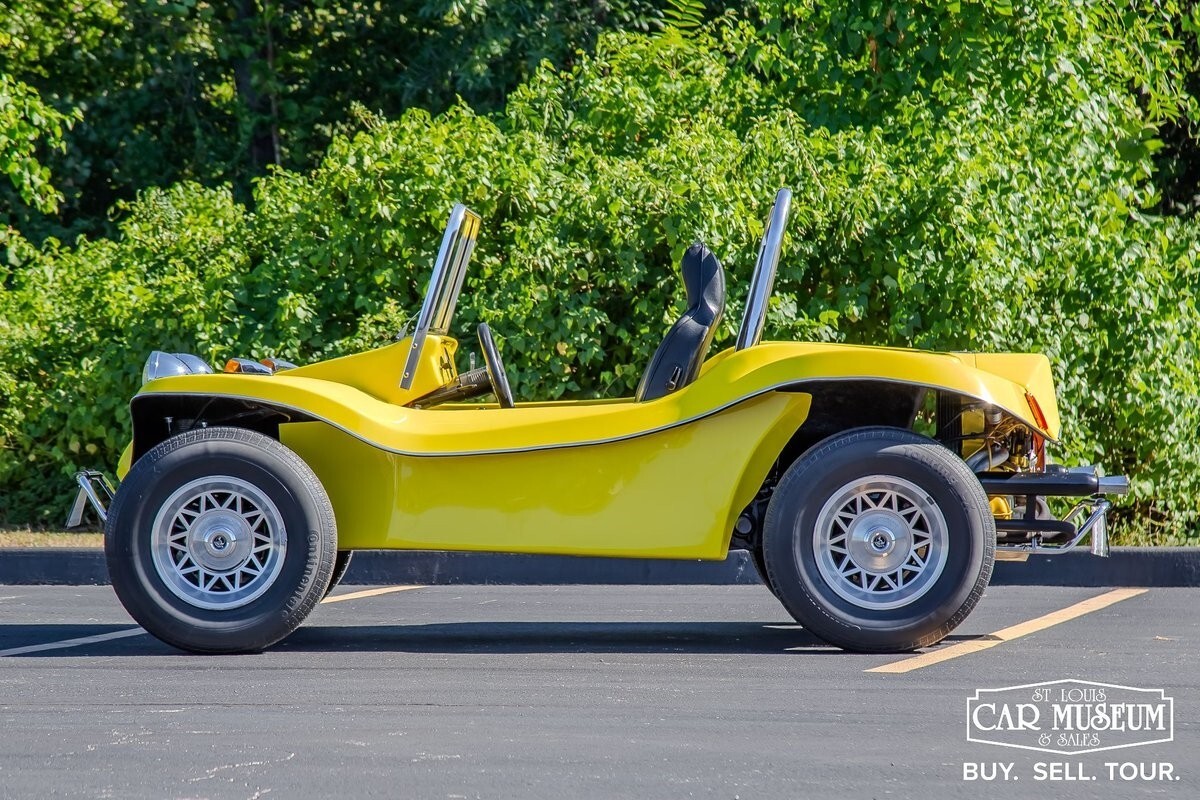 1974 Volkswagen Dune Buggy - photo 3