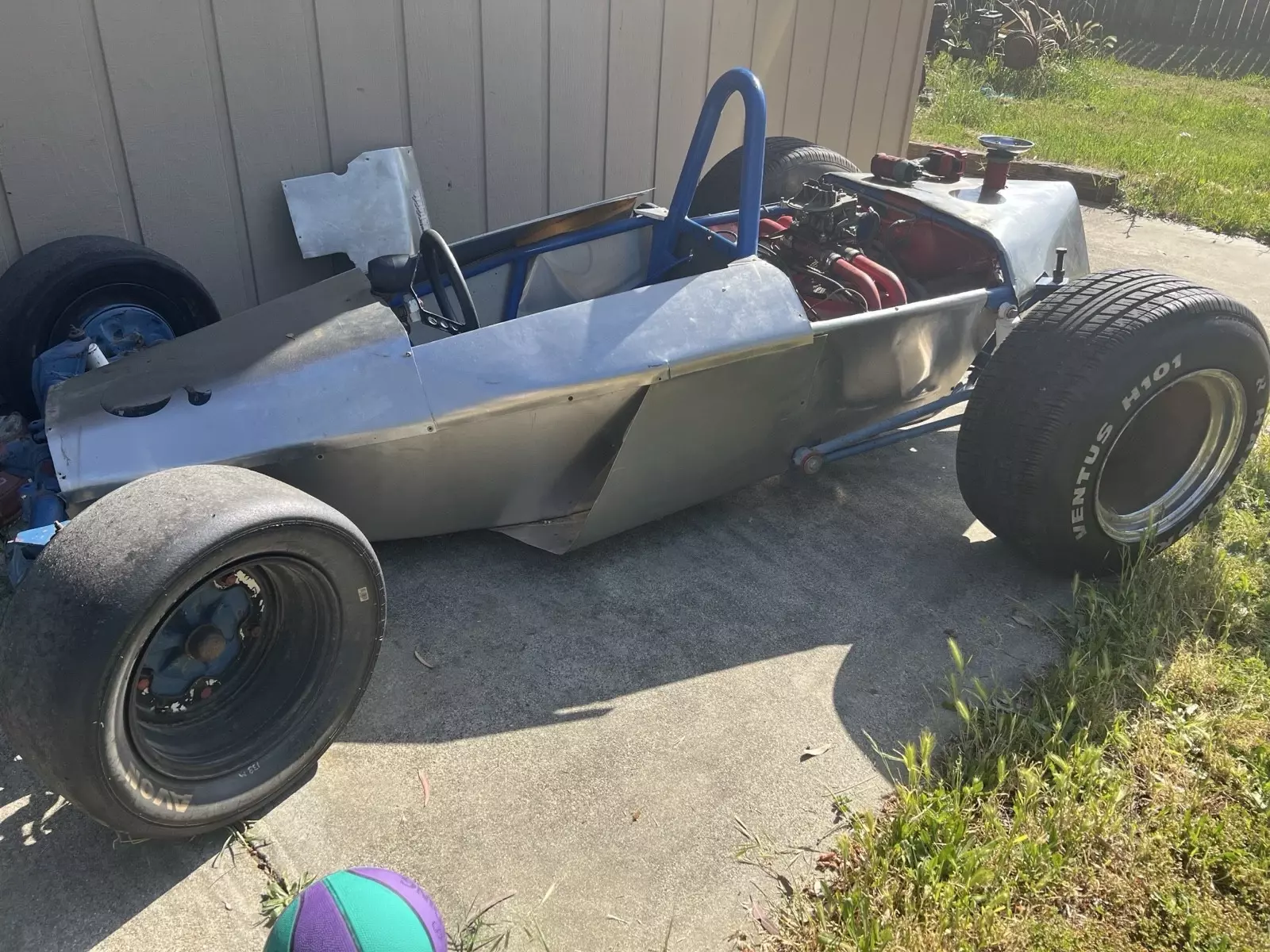 1974 Volkswagen Dune Buggy - photo 2