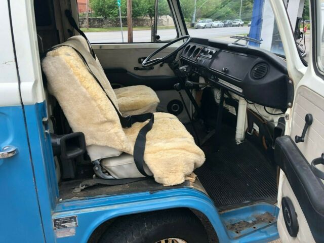 1974 Volkswagen Bus/Vanagon - photo 10