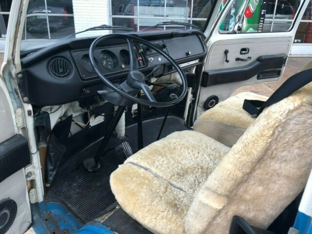 1974 Volkswagen Bus/Vanagon - photo 13