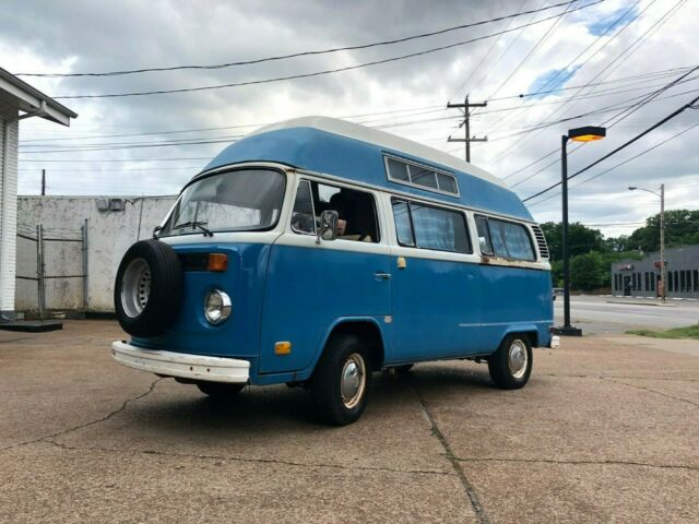 1974 Volkswagen Bus/Vanagon - photo 2