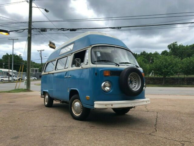 1974 Volkswagen Bus/Vanagon - photo 3
