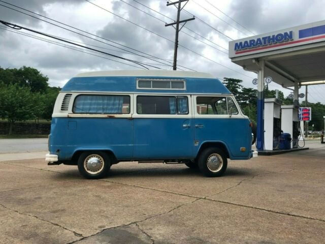 1974 Volkswagen Bus/Vanagon - photo 4