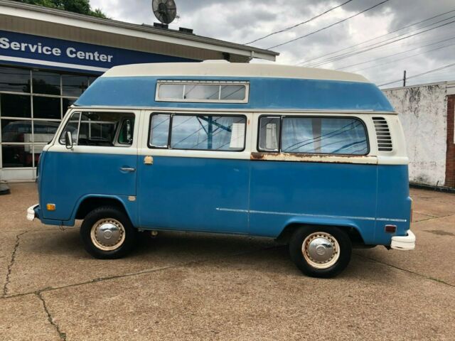 1974 Volkswagen Bus/Vanagon - photo 6
