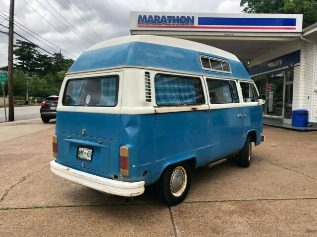 1974 Volkswagen Bus/Vanagon - photo 7