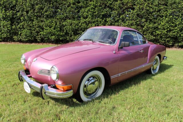 1974 Volkswagen Karmann Ghia Coupe 1600cc Air Cooled 80+ HD Pictures 1974 Volkswagen Karmann Ghia Coupe 1600cc Air Cooled 80+ HD Pictures