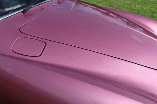 1974 Volkswagen Karmann Ghia Coupe 1600cc Air Cooled 80+ HD Pictures - photo 7