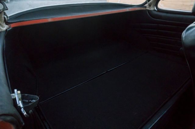 1974 Volkswagen Karmann Ghia - photo 8