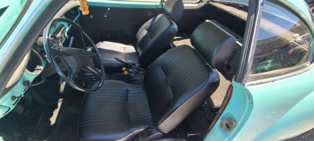 1974 Volkswagen Karmann Ghia - photo 9