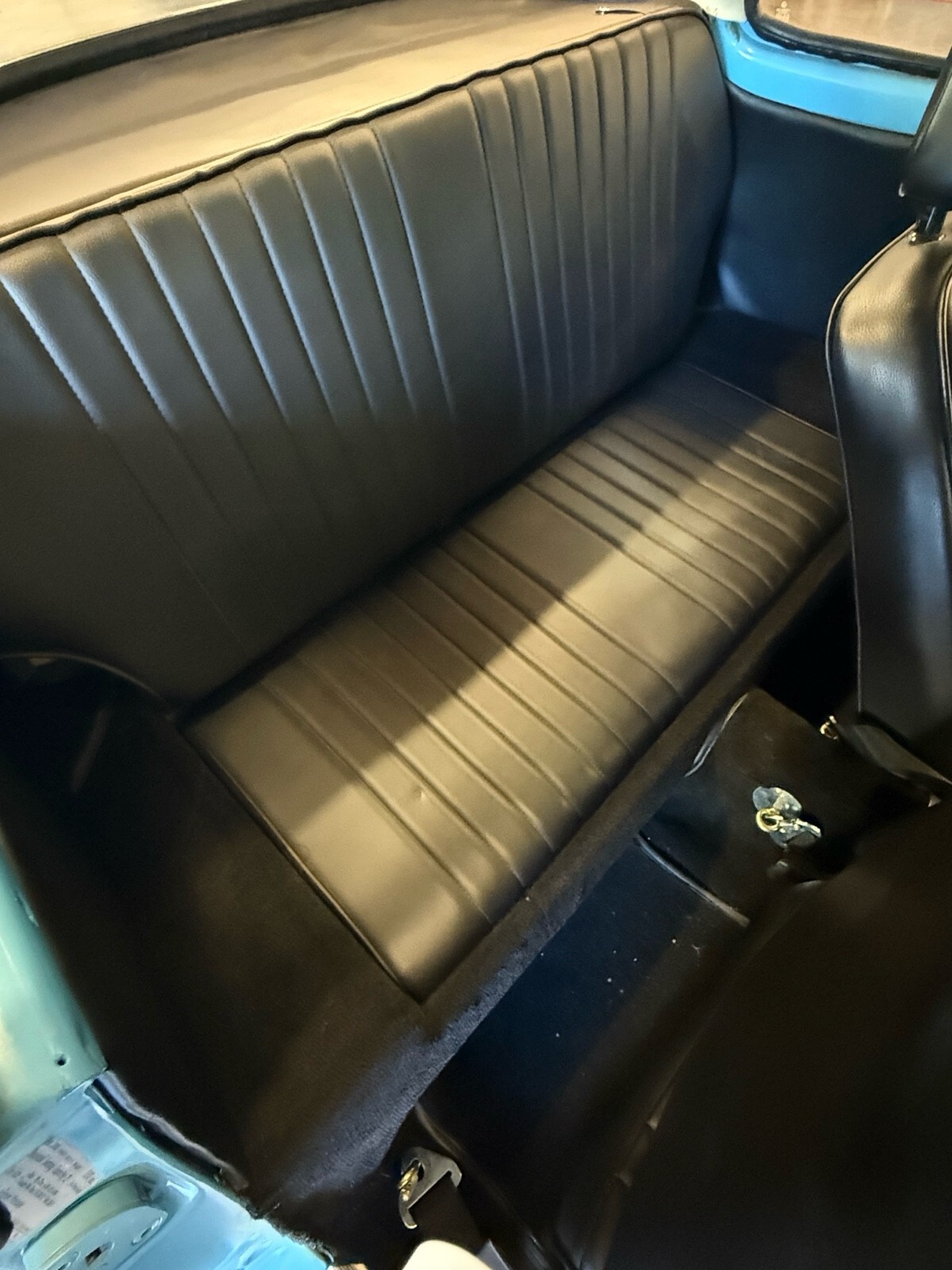 1974 Volkswagen Karmann Ghia Coupe - photo 8