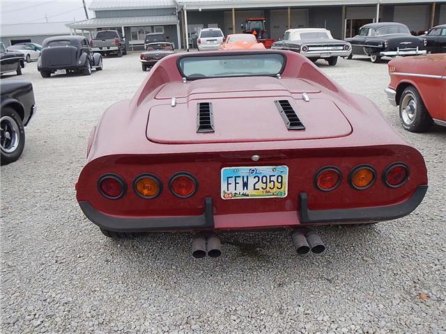 1974 Volkswagen Kelmark Ferrari Kit Car -- - photo 11