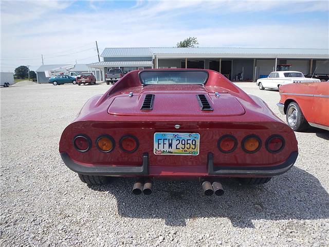 1974 Volkswagen Kelmark Ferrari Kit Car -- - photo 6