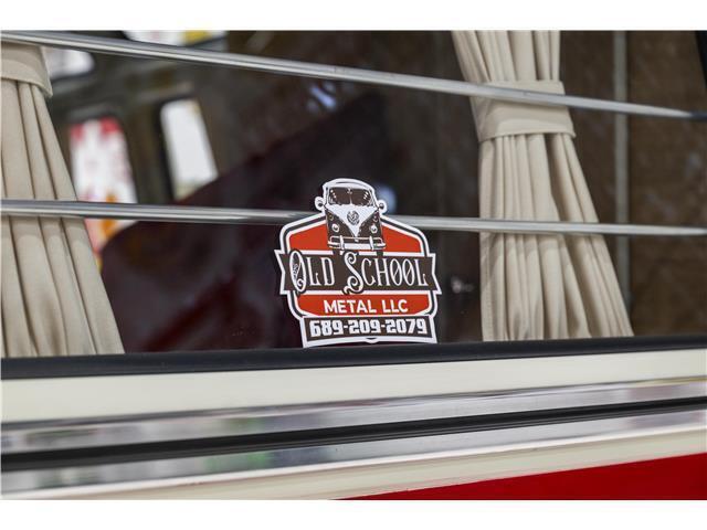 1974 Volkswagen Microbus Type 2 VW Bus - photo 12
