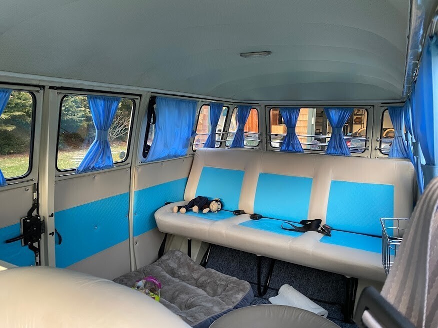1974 Volkswagen Bus/Vanagon - photo 11