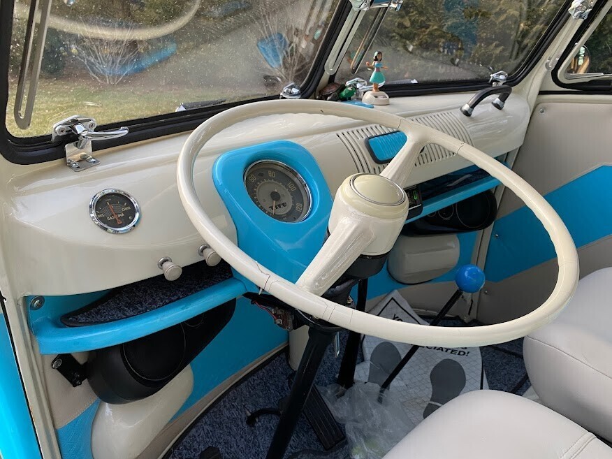 1974 Volkswagen Bus/Vanagon - photo 12