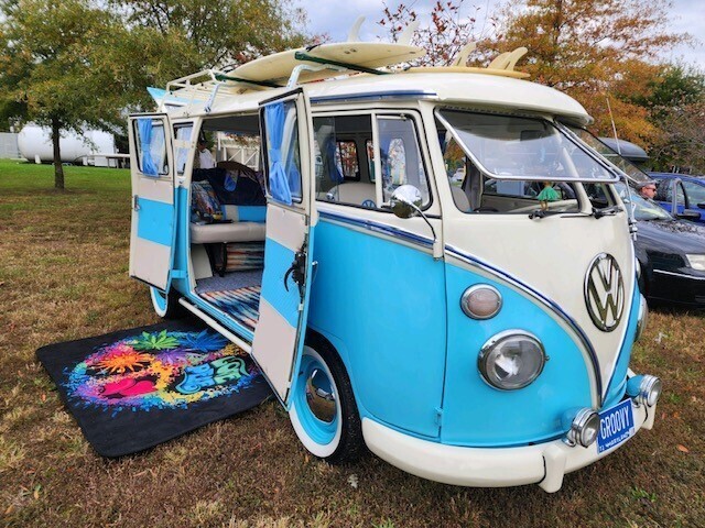 1974 Volkswagen Bus/Vanagon - photo 2