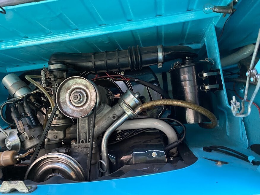 1974 Volkswagen Bus/Vanagon - photo 3