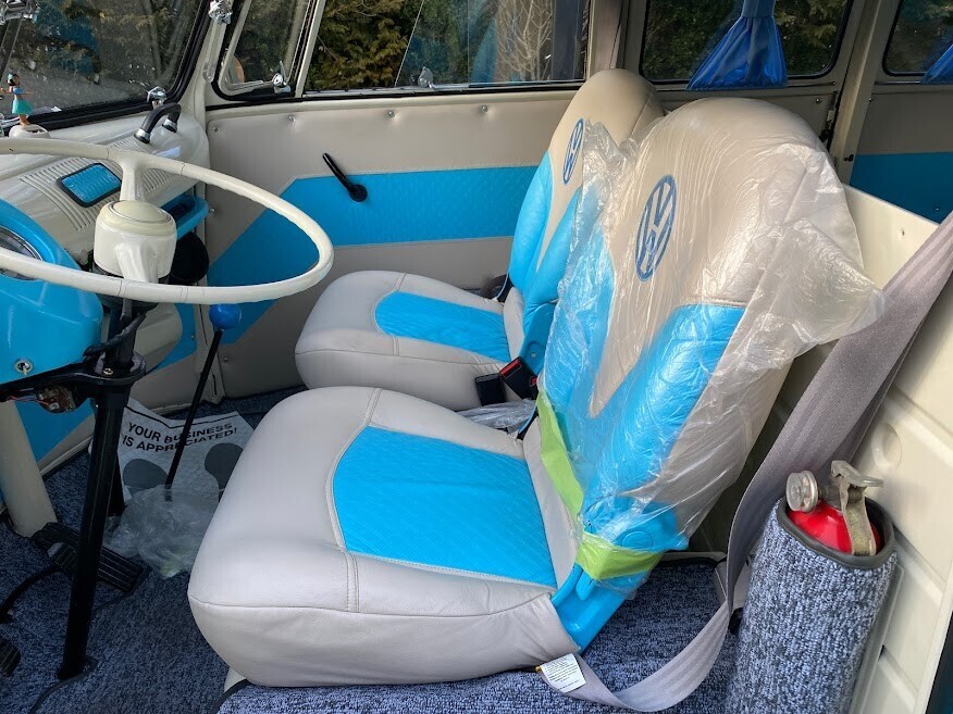 1974 Volkswagen Bus/Vanagon - photo 4