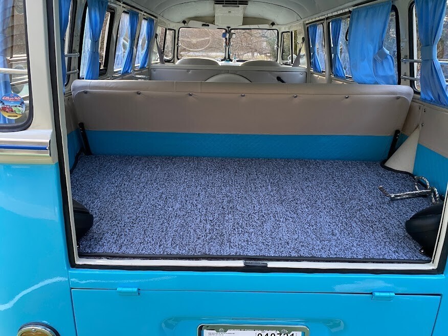 1974 Volkswagen Bus/Vanagon - photo 5