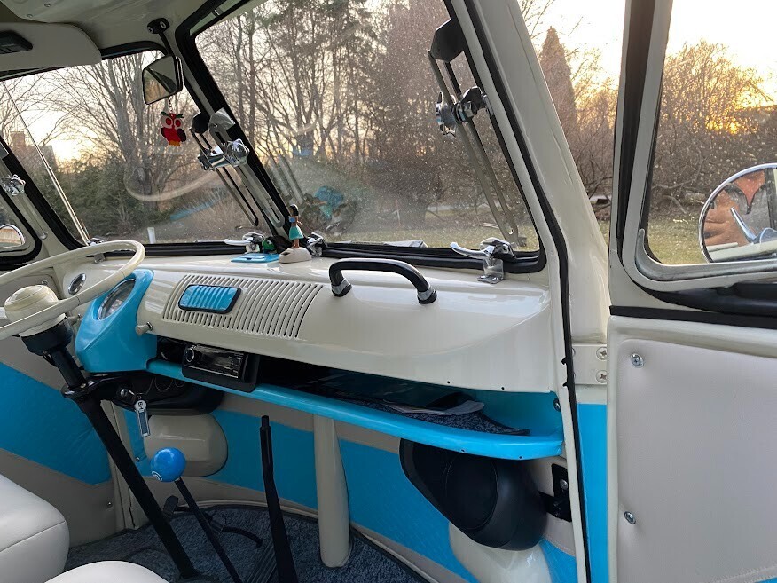 1974 Volkswagen Bus/Vanagon - photo 6