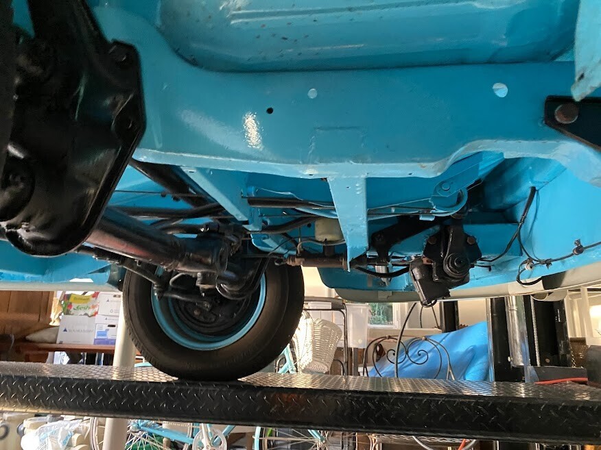 1974 Volkswagen Bus/Vanagon - photo 8