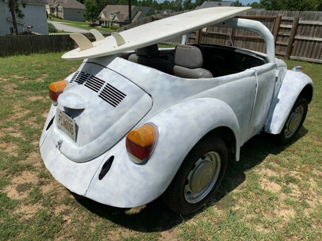 1974 Volkswagen Beetle - Classic - photo 3