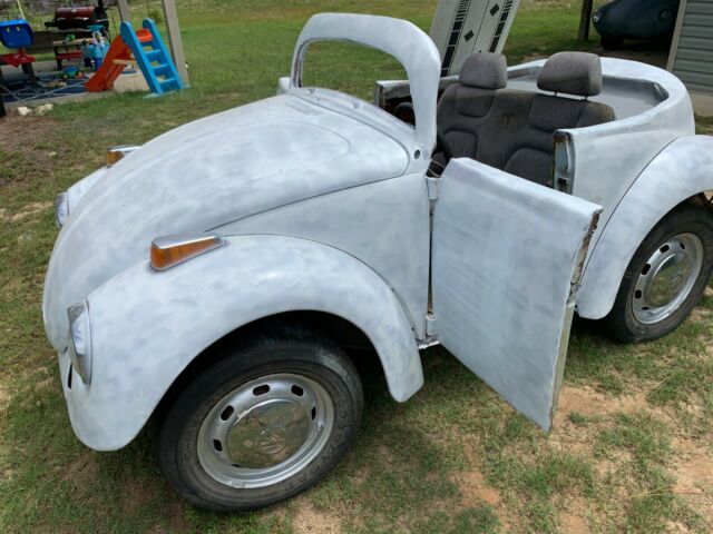 1974 Volkswagen Beetle - Classic - photo 7