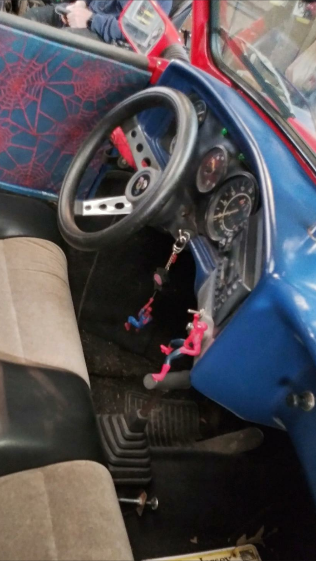 1974 Volkswagen Beetle - Classic - photo 10