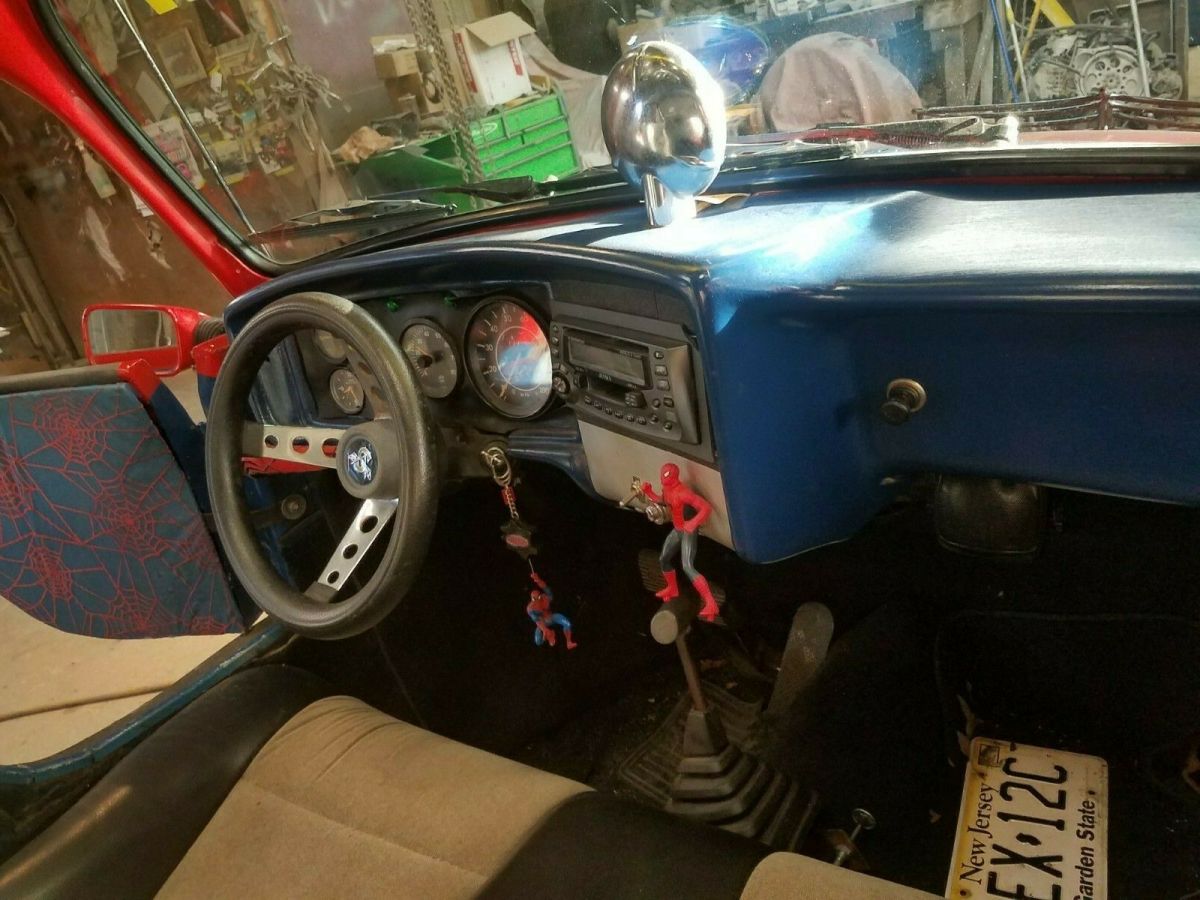 1974 Volkswagen Beetle - Classic - photo 13