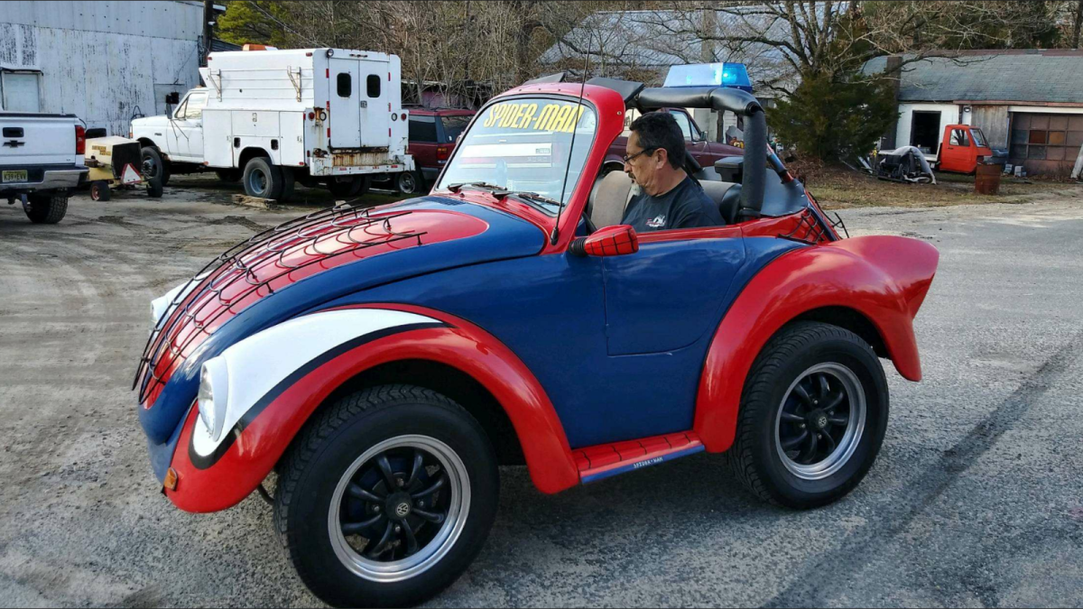 1974 Volkswagen Beetle - Classic - photo 2