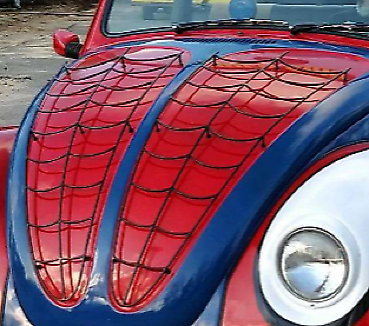 1974 Volkswagen Beetle - Classic - photo 8