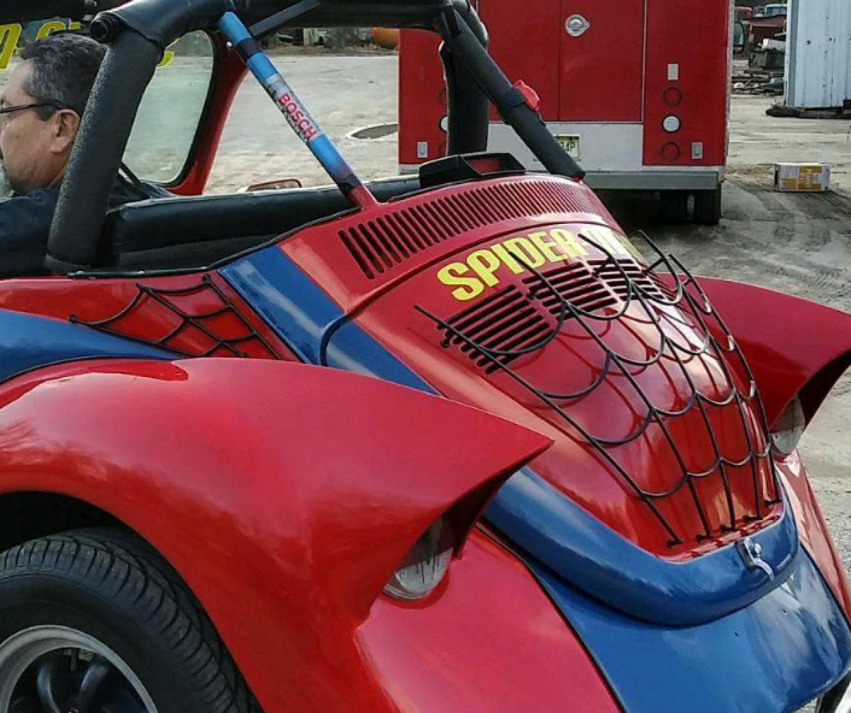 1974 Volkswagen Beetle - Classic - photo 9