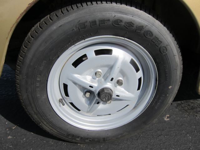 1974 Volkswagen Beetle - Classic - photo 10